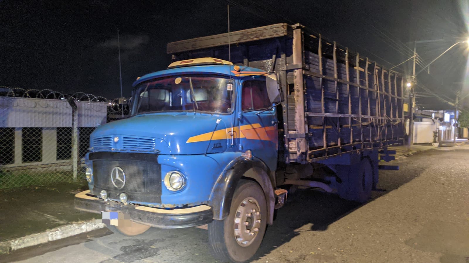 Cunhado de fazendeiro é suspeito em furto de 21 cabeças de gado em MG