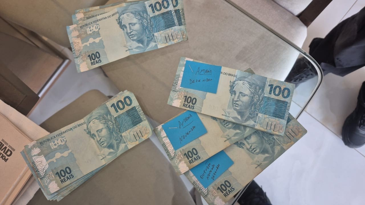 Operação investiga possíveis fraudes na construção do Centro Administrativo de Ubá, no interior de MG