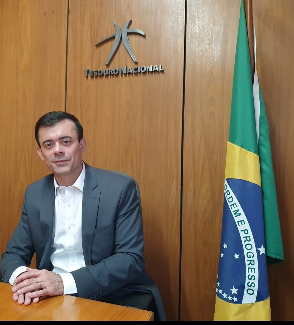 Agenda de revisão de gastos públicos vai ser o foco em 2025, diz secretário do Tesouro Nacional