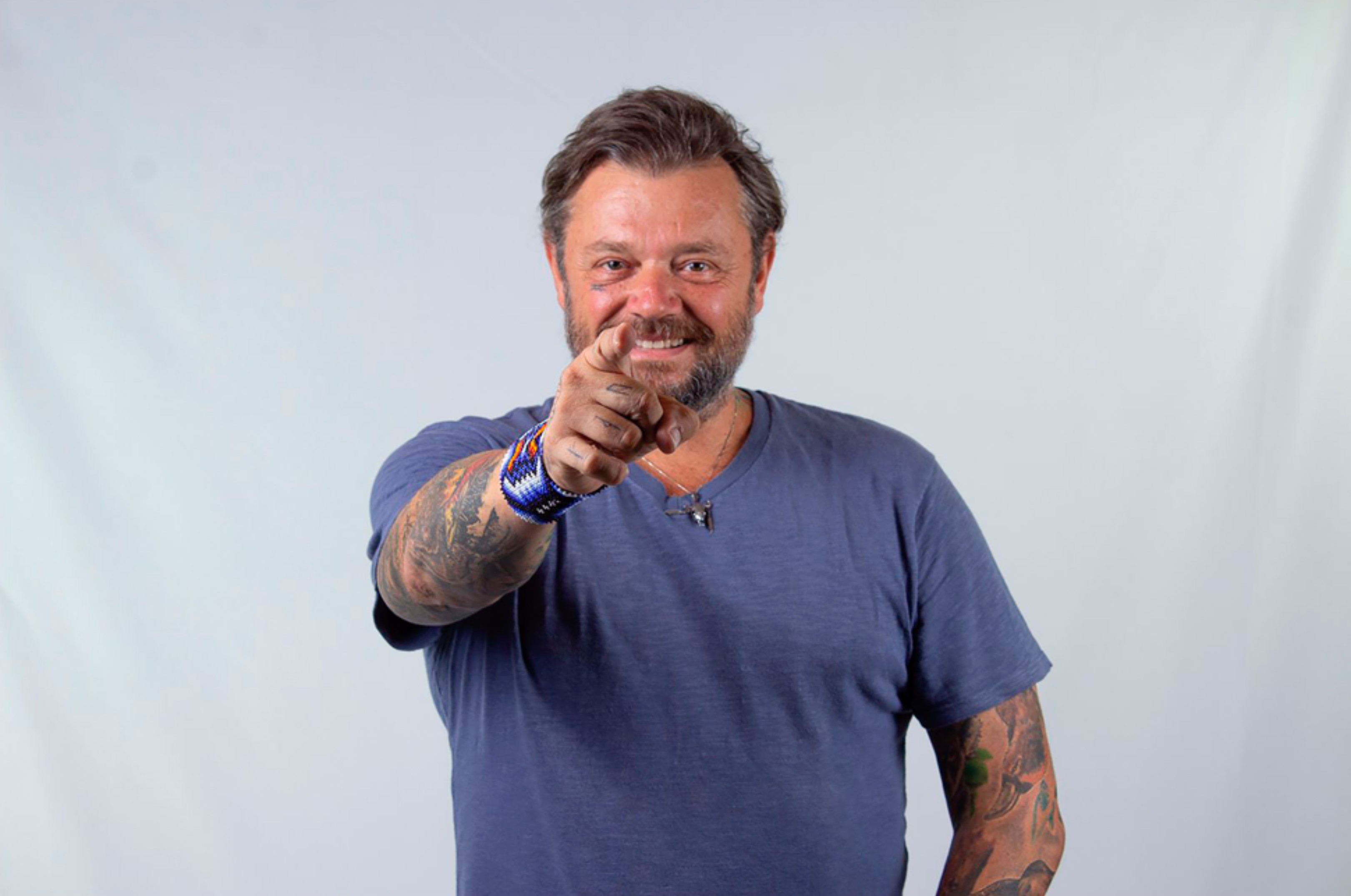 Biólogo Richard Rasmussen dá palestra gratuita sobre agronegócio sustentável em RR
