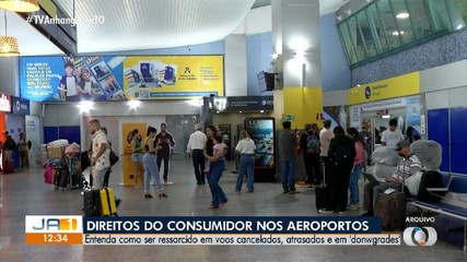 VÍDEOS: Jornal Anhanguera 1ª Edição - TO de quarta-feira, 15 de outubro de 2025