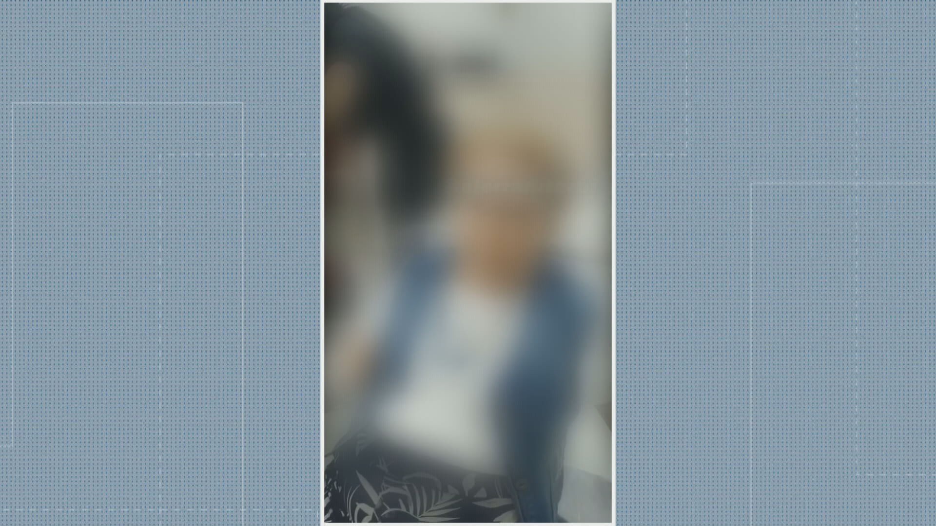 Idosa é agredida por dois homens em situação de rua em Niterói