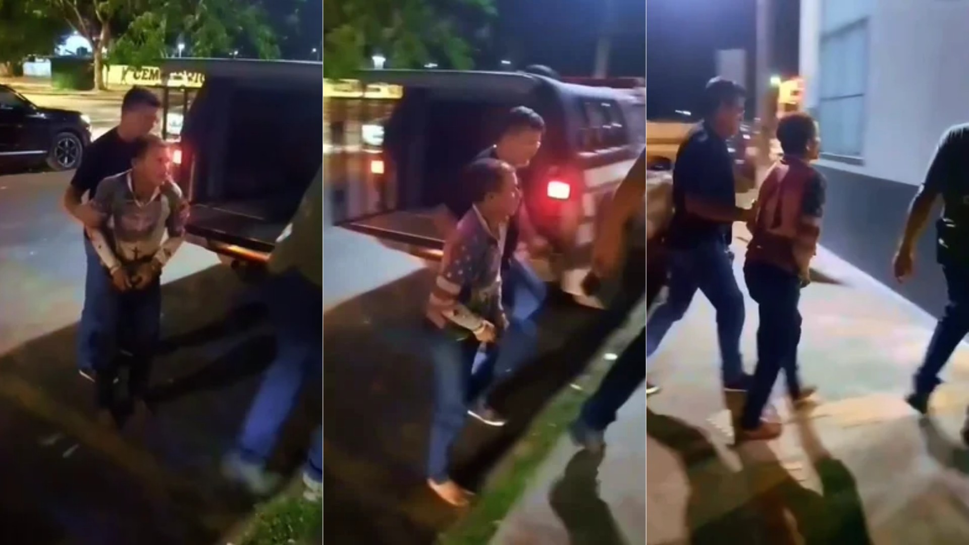 Suspeito de manter esposa e filhos em cárcere privado por três anos é preso no Maranhão