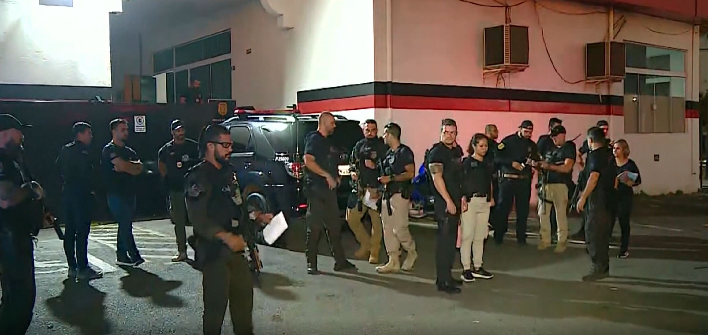 Polícia Civil faz operação contra crimes de estupro e violência doméstica em Campinas