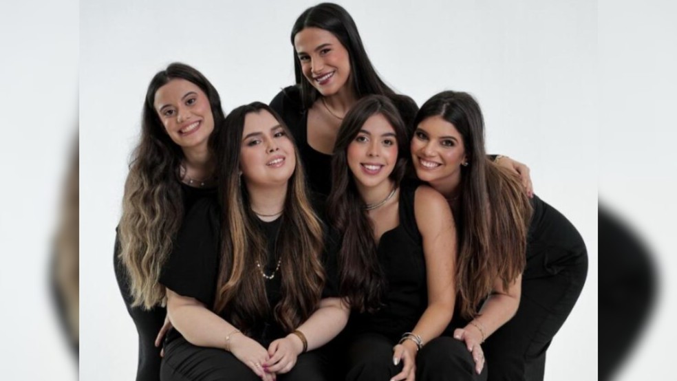 Estudantes de medicina criam projeto que facilita o acesso à informações sobre saúde, em Araçatuba — Foto: UniSALESIANO/Divulgação
