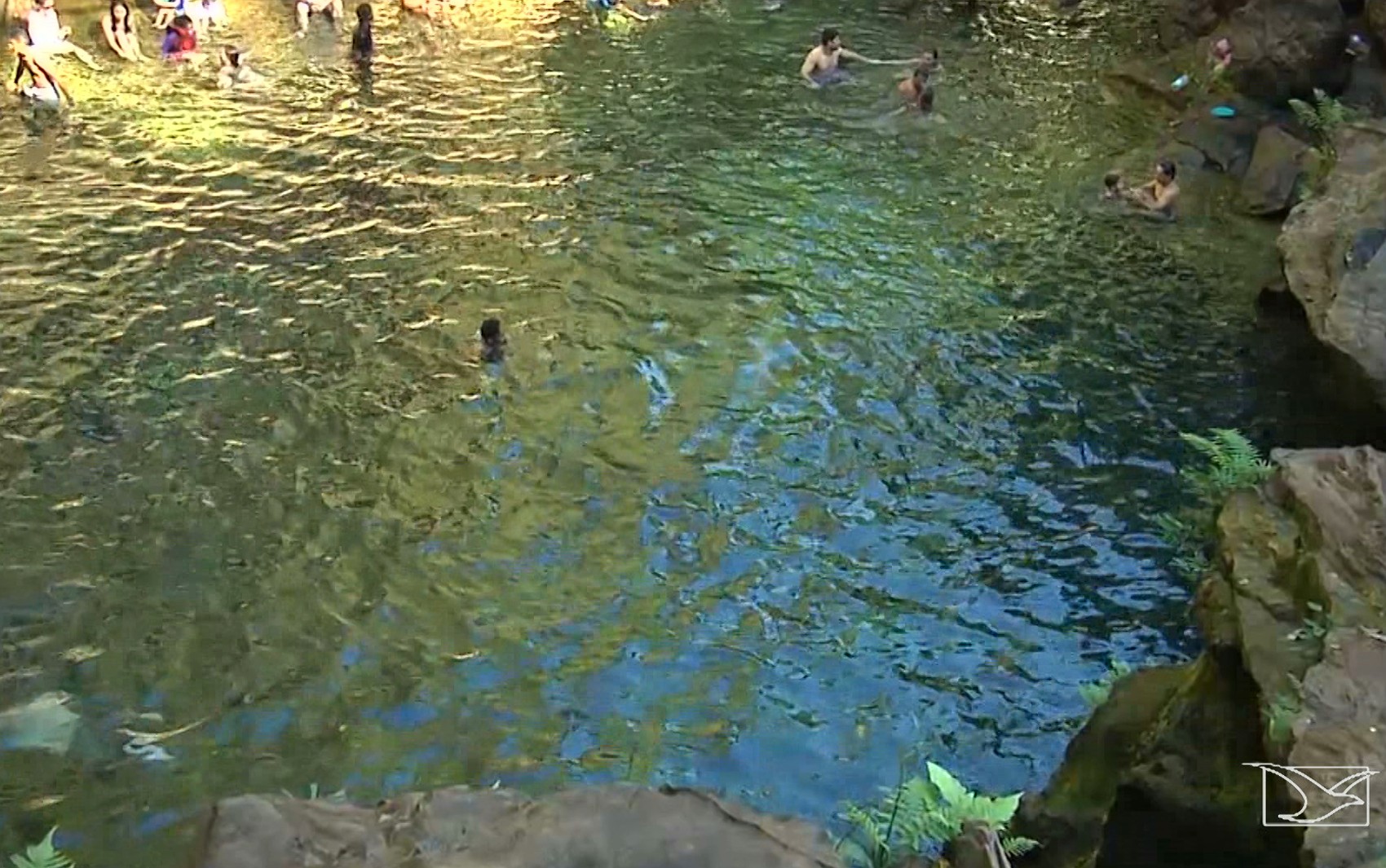 Associação restringe meia-entrada nos complexos turísticos da Chapada das Mesas, no MA