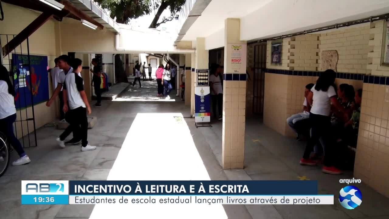 VÍDEOS: AB2 de terça-feira, 30 de setembro de 2025