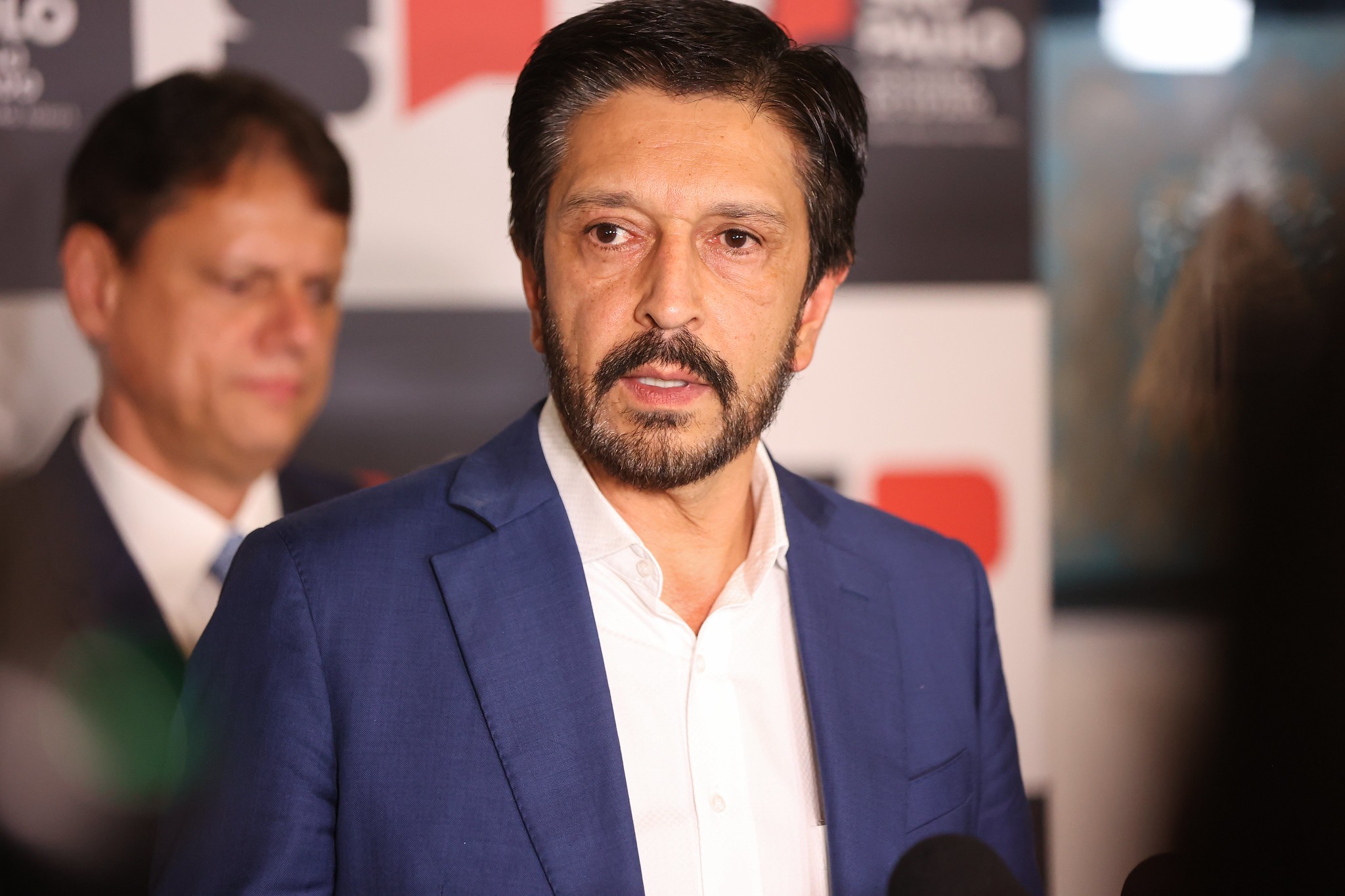 Prefeitura de SP diz ter cumprido 29% do Plano de Metas no primeiro ano da gestão Nunes