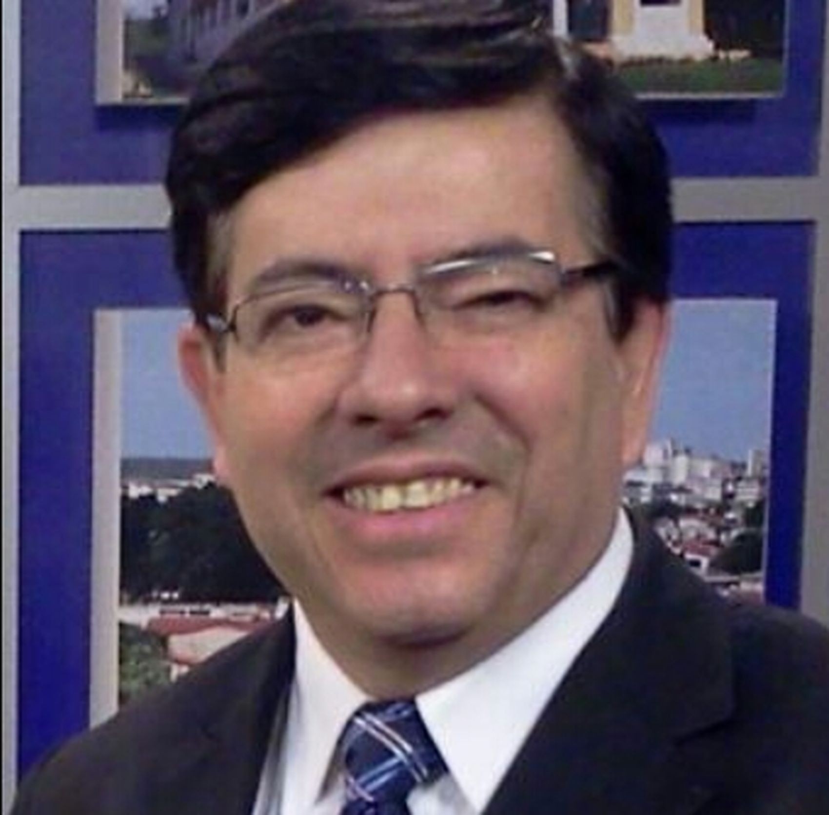 Morre Jornalista e publicitário André Barros