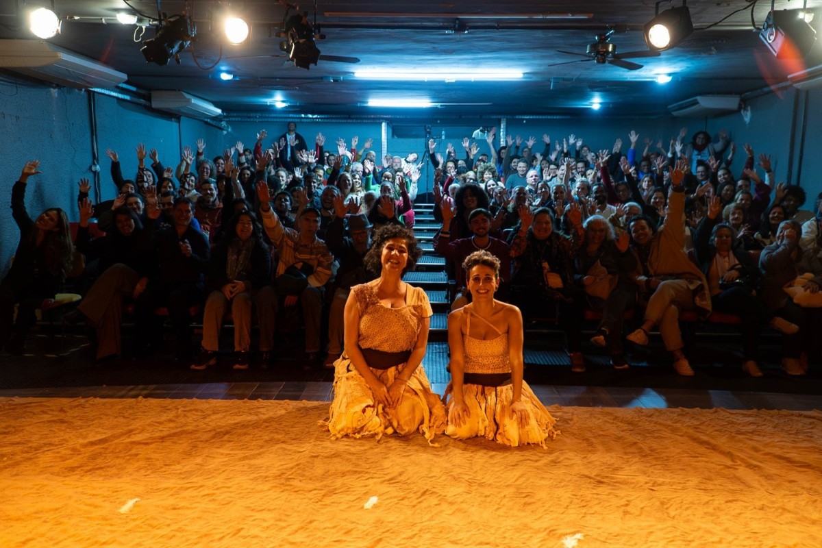 14ª Mostra de Teatro de Petrópolis seleciona oito espetáculos para nova edição no Centro de Cultura Raul de Leoni