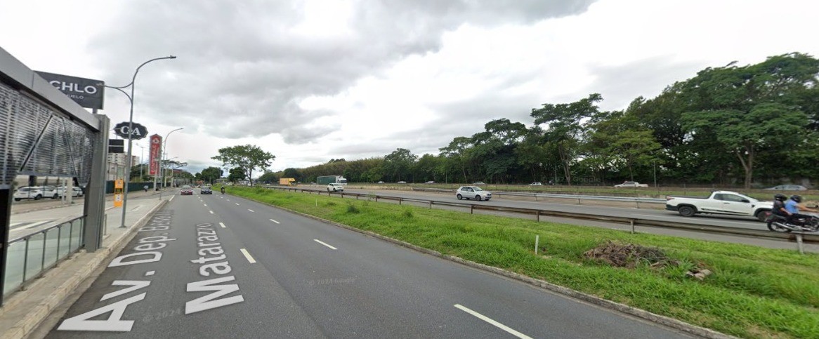 Dutra inicia implantação de novo acesso à pista marginal em São José dos Campos, SP