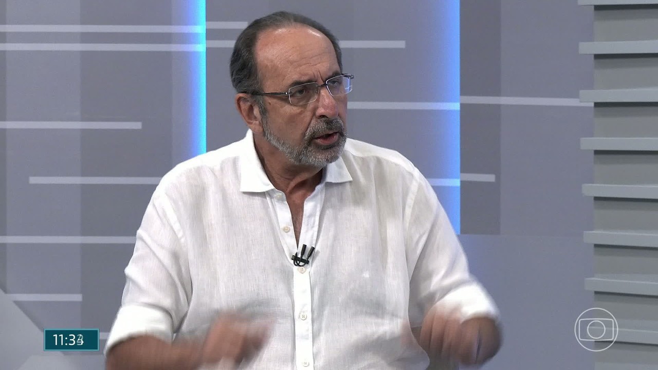Alexandre Kalil participa de entrevista no MG1; veja ÍNTEGRA e tema por tema