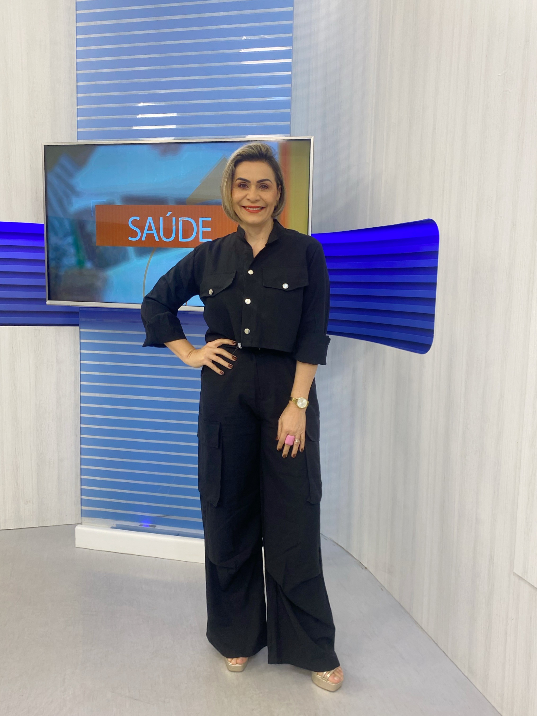 AO VIVO: Assista ao GR1