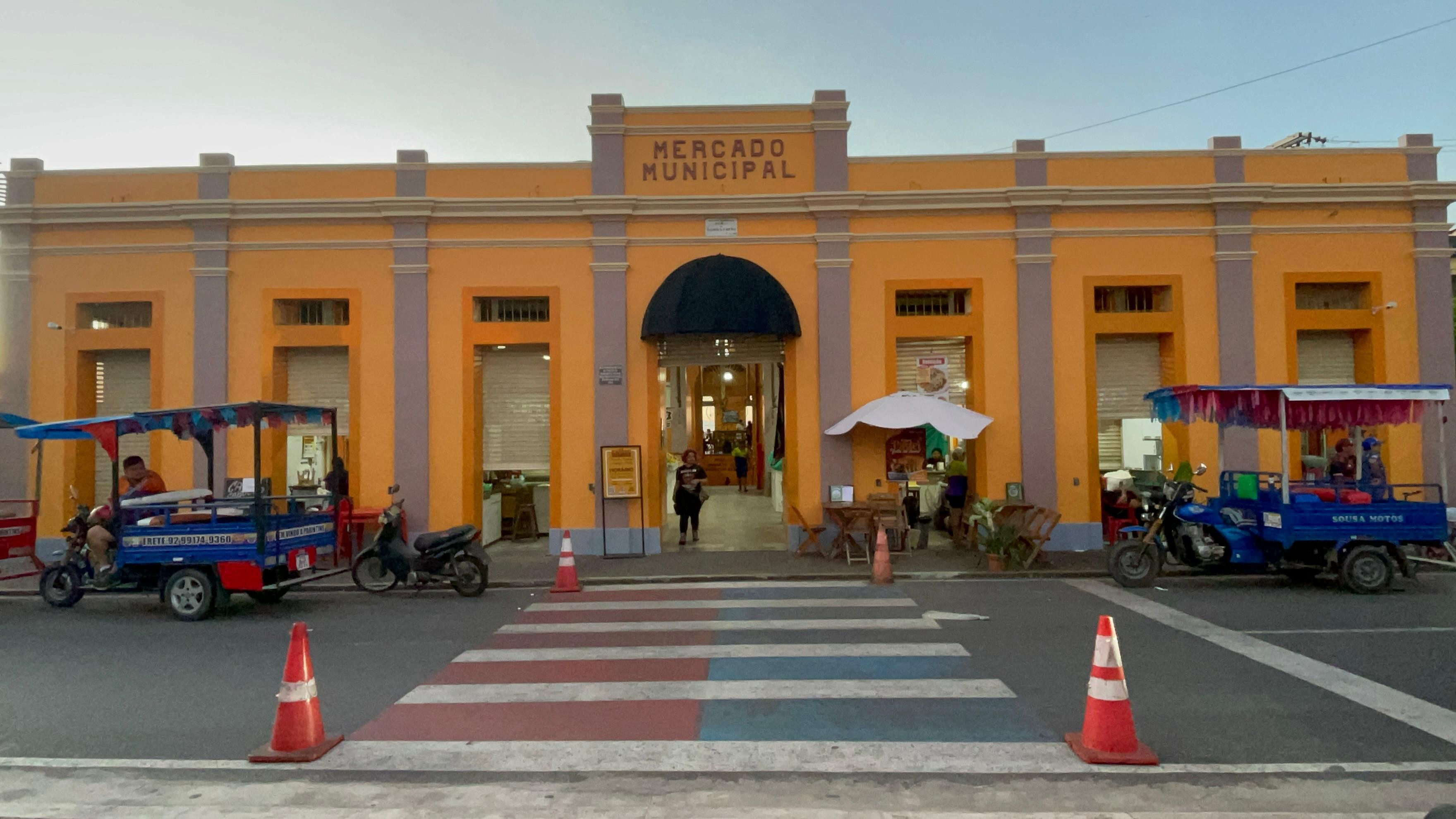 Parintins: a ilha encantadora do Festival Folclórico