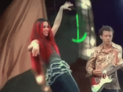 Por que os quadris não mentem: relembre coreografias inesquecíveis de Shakira