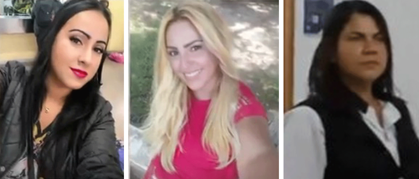 Polícia vai ouvir gêmea de 'serial killer' nesta terça na Grande SP, diz defesa de irmãs