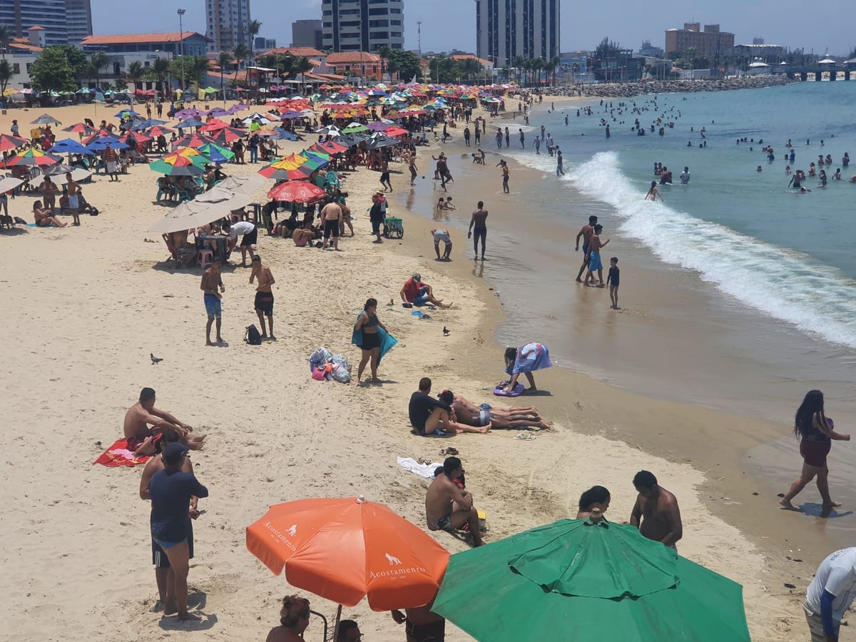 Confira os próximos feriados de 2024 em Fortaleza e no Ceará Ceará G1