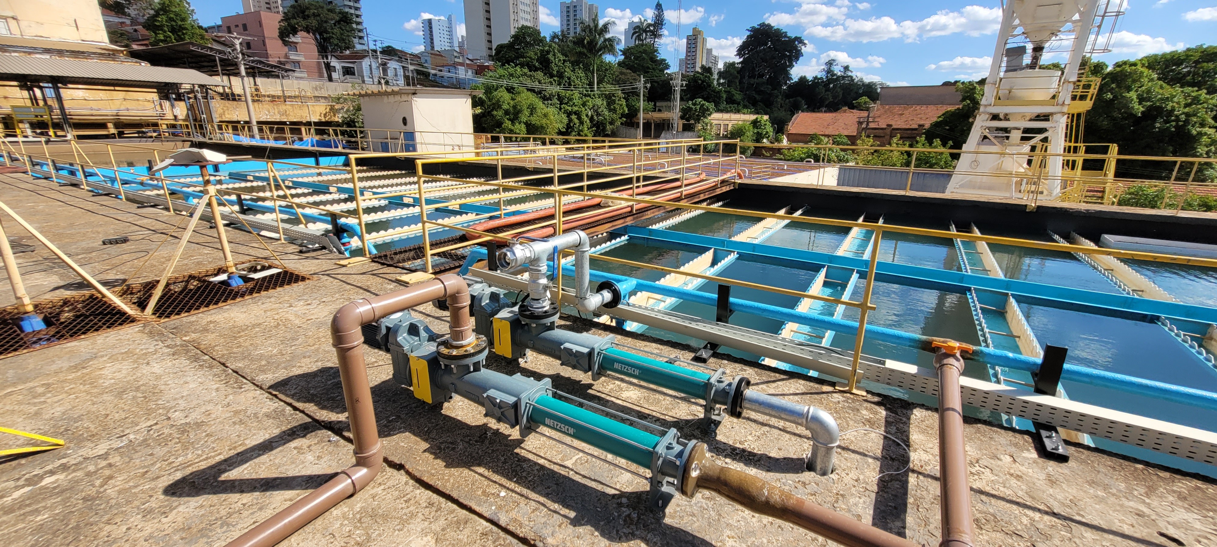 Plano de Saneamento de Piracicaba prevê R$ 1,85 bilhão em 30 anos; 59% vão para abastecimento e 1% para resíduos