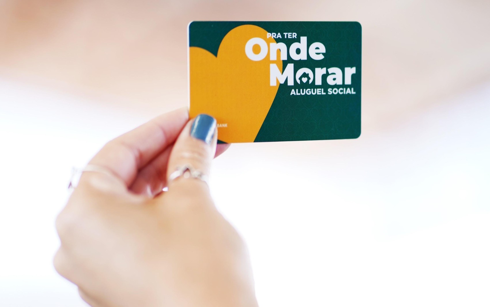 Aluguel Social abre inscrições para mais de 7 mil vagas em Goiás; saiba como se cadastrar