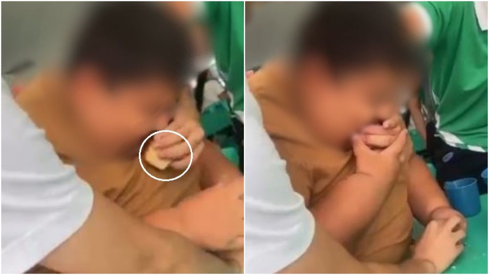 Família denuncia episódios de bullying em escola pública de Fortaleza contra adolescente com síndrome. — Foto: Instagram/ Reprodução