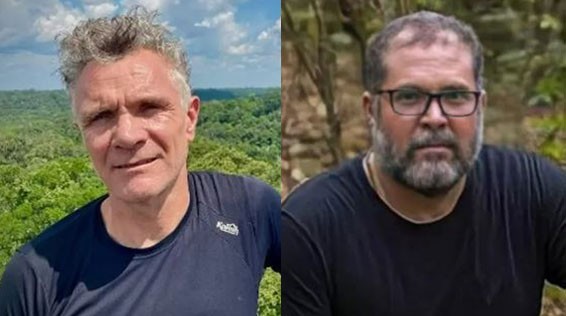 Crimes na Amazônia: região sofre com prostituição infantil, tráfico de drogas, pessoas e madeira