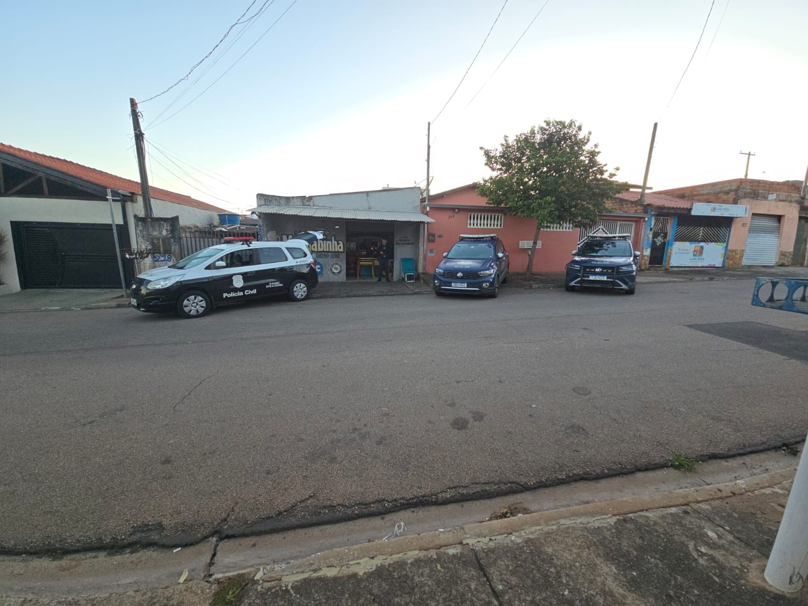 Operação contra abuso sexual infantil: meninas de 13 a 16 anos são resgatadas em bar de Sumaré