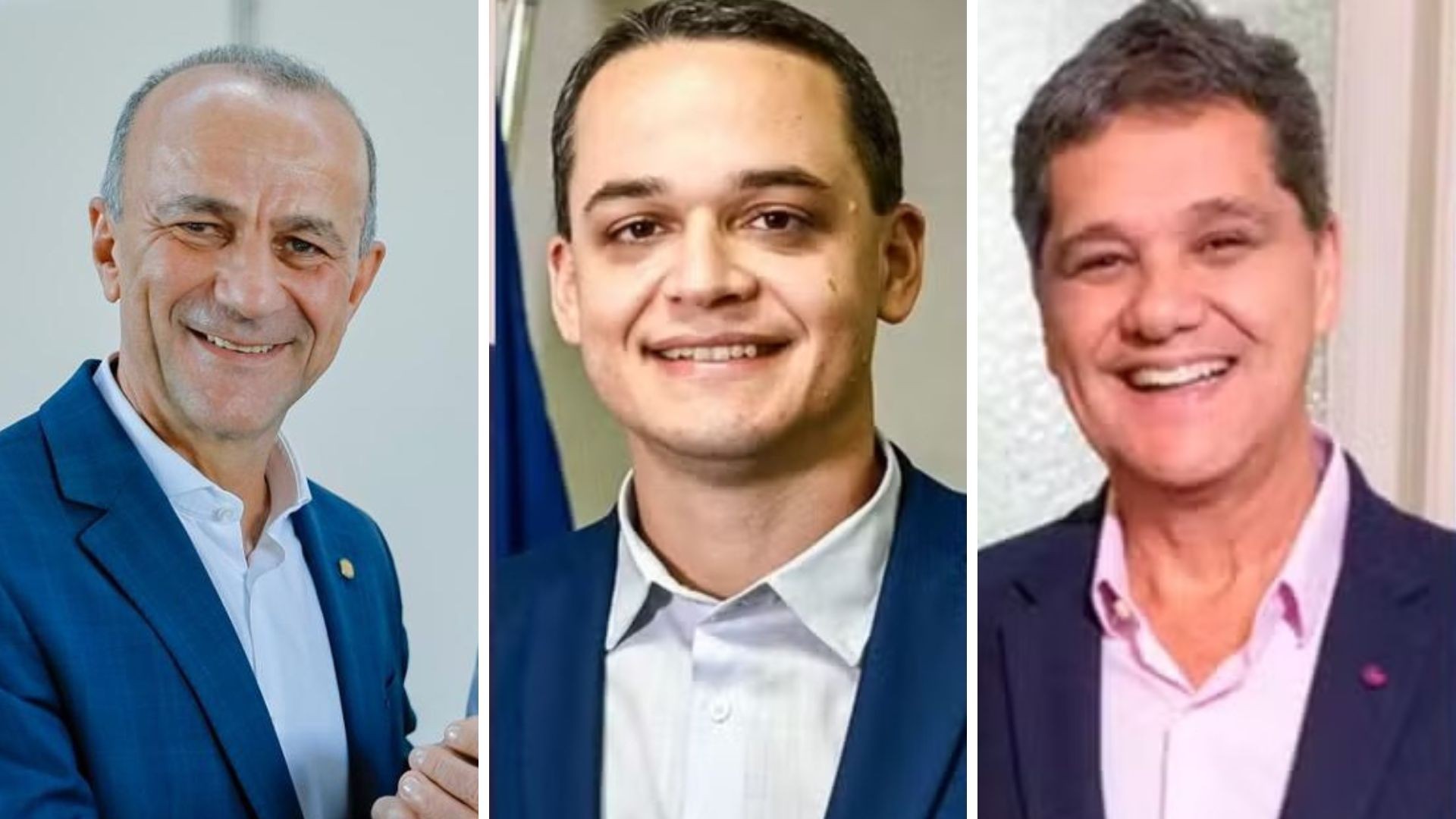 Eleições 2026: TV Gazeta realiza debate com candidatos ao governo do ES; veja as regras