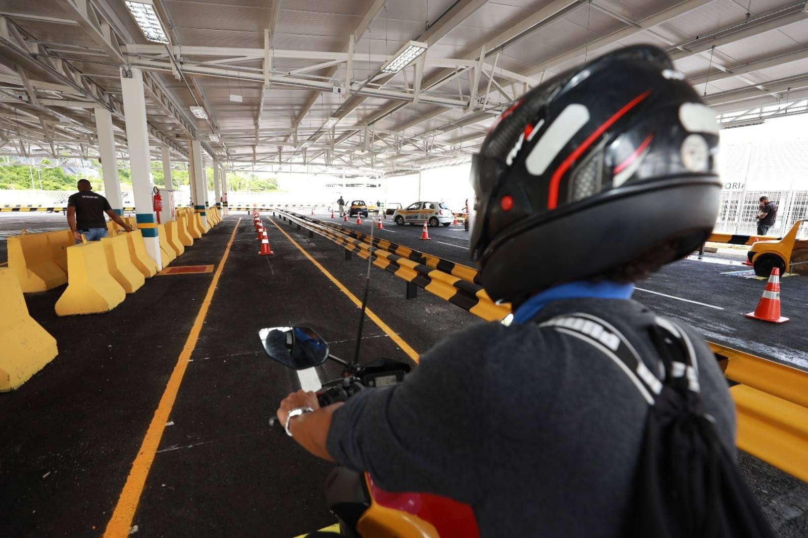 Governo da Bahia abre inscrições para mais de 20 mil vagas em programa que oferece CNH gratuita; veja como participar