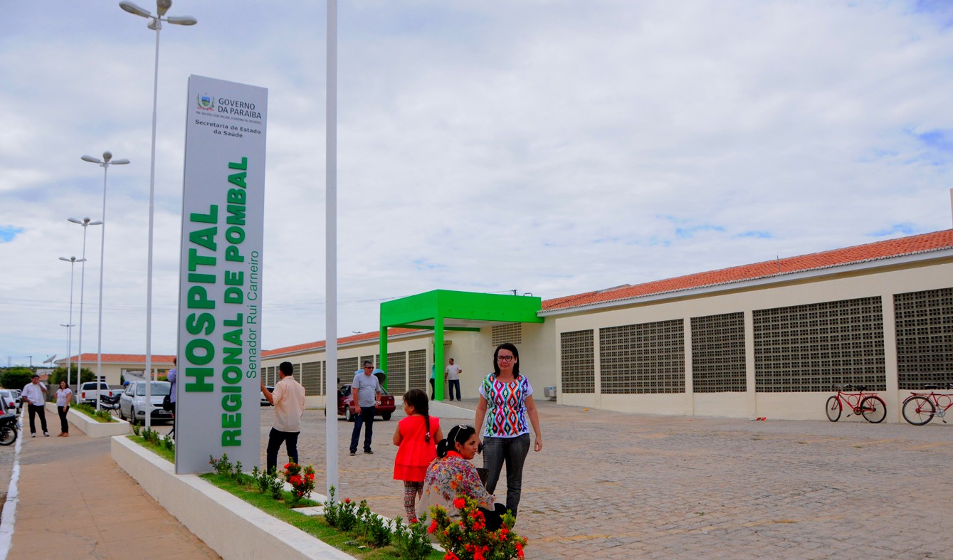 Mais de 80 pessoas são atendidas com sintomas de intoxicação alimentar e pizzaria é interditada no Sertão da Paraíba