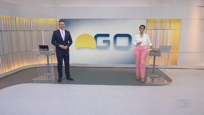 Confira as principais notcias do Bom Dia Gois