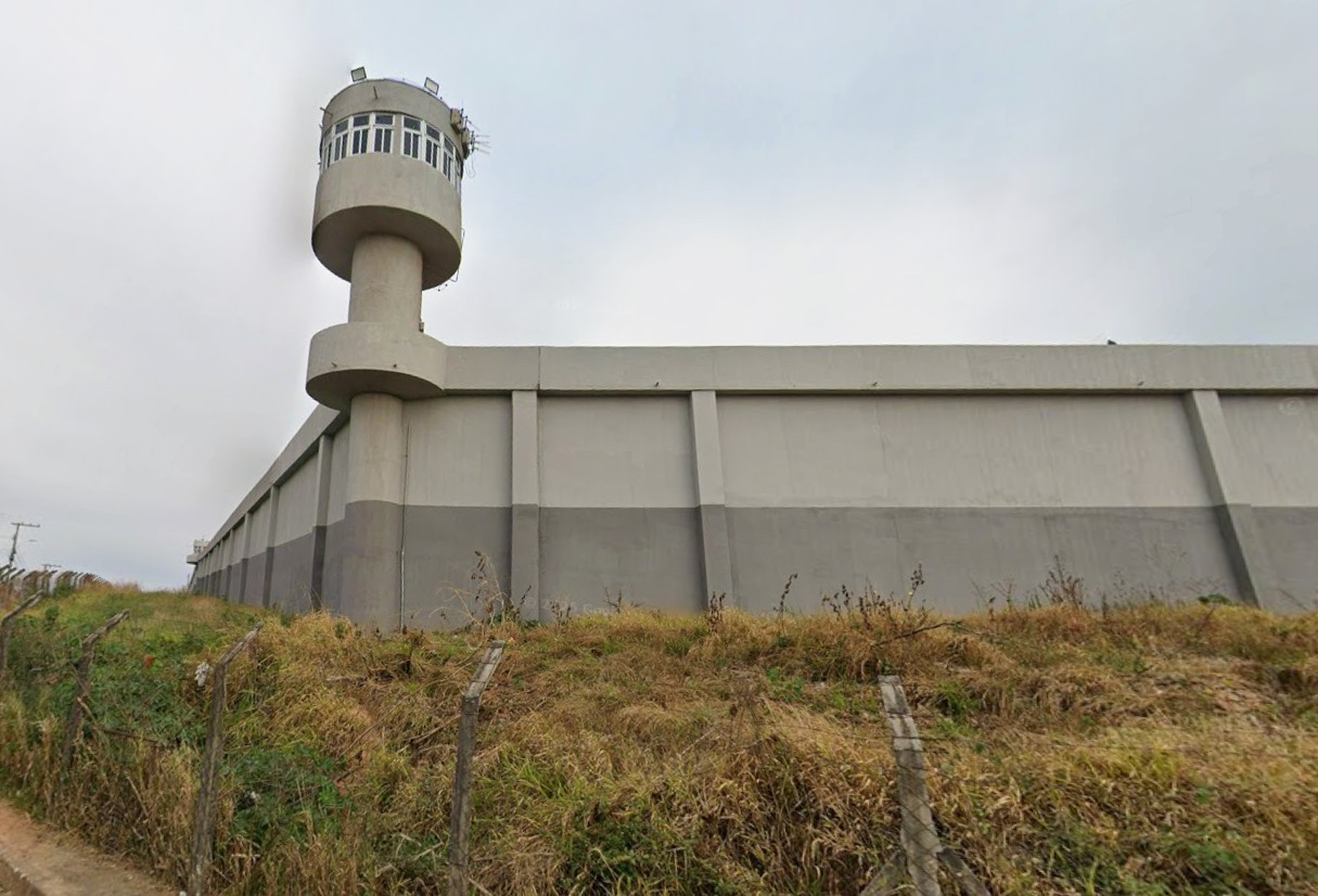 Presos são achados mortos no Complexo Penitenciário Nelson Hungria, na Grande BH