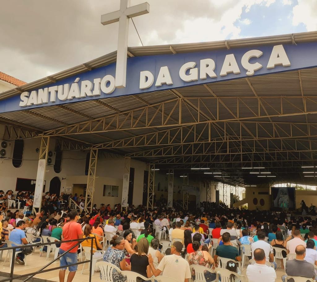 Confira programação dos 25 anos da Missa da Graça em Caruaru