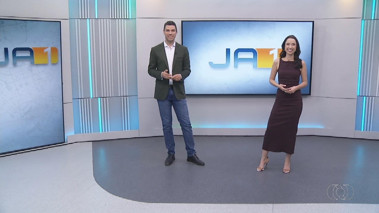 VÍDEOS: Jornal Anhanguera 1ª edição desta sexta-feira, 10 de julho de 2026
