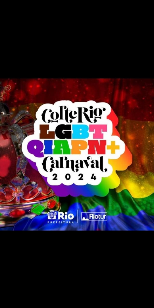 Rio elege Corte LGBTQIAPN+ do carnaval com desfiles e shows na Cidade do Samba