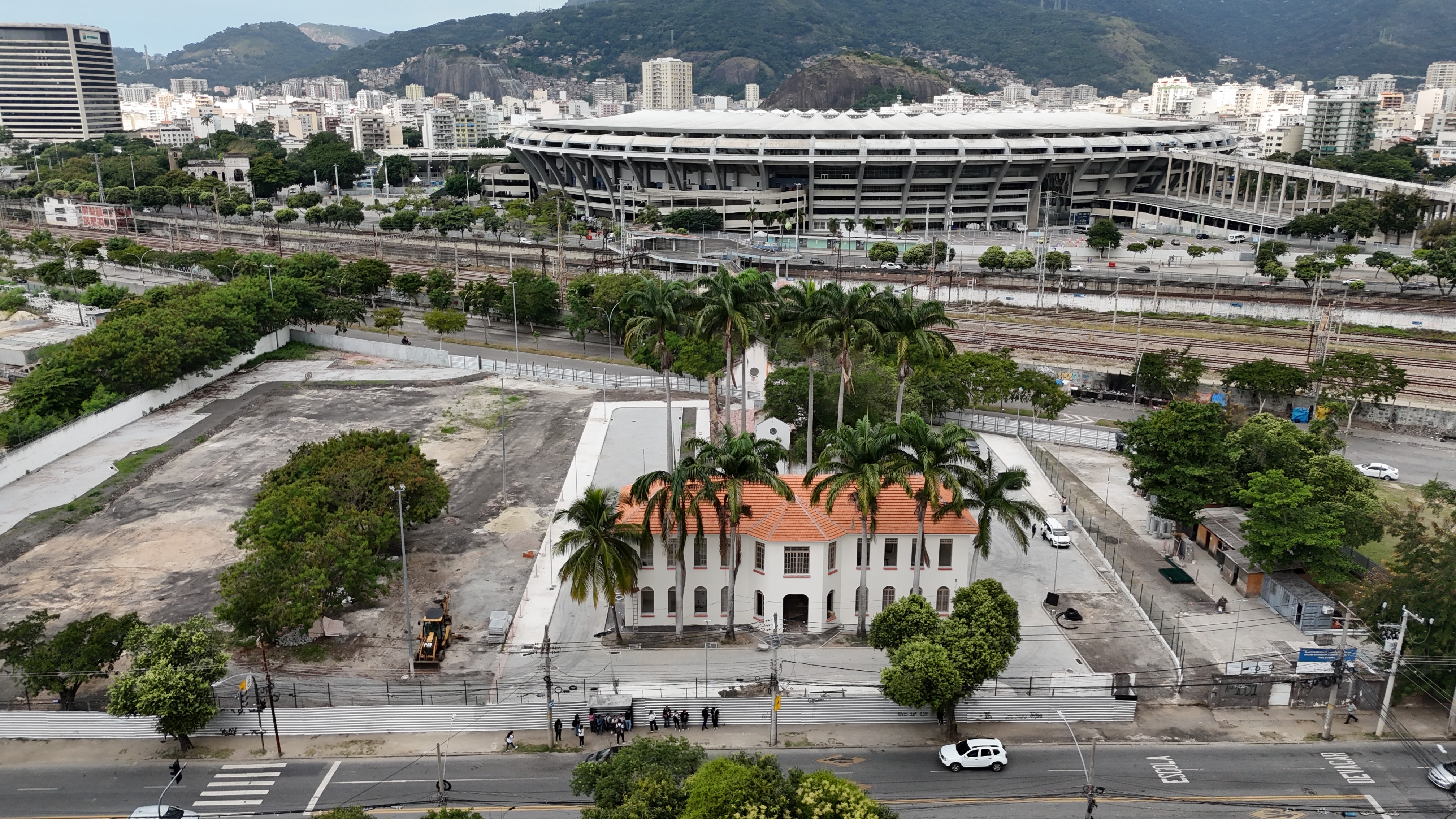 Casa da Mulher Brasileira do Rio será inaugurada em agosto, após mais de uma década de espera, diz governo