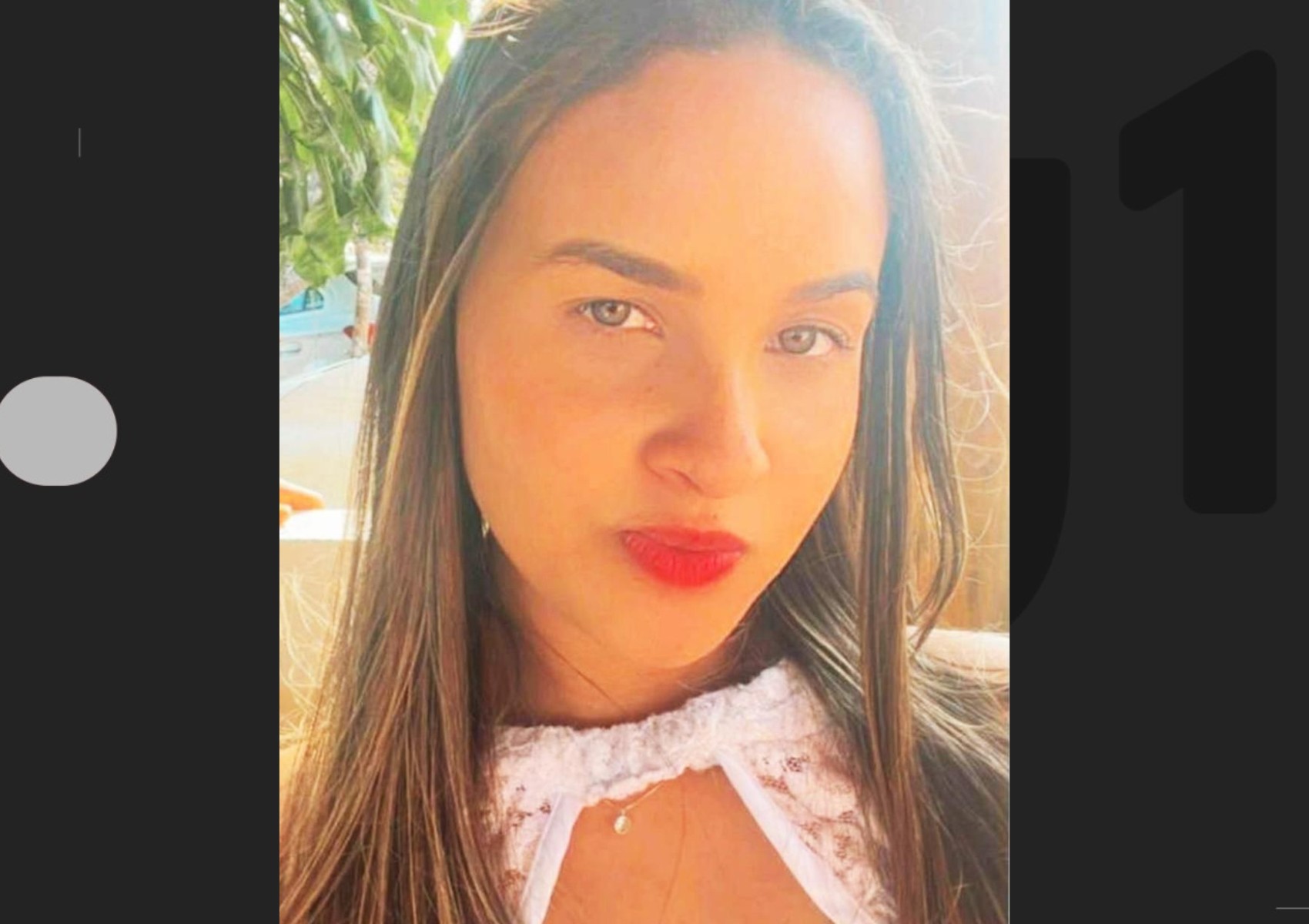 Mulher de 28 anos morre ao cair de carro em movimento após discutir com ex-companheiro na Bahia 
