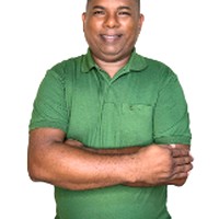 Candidato