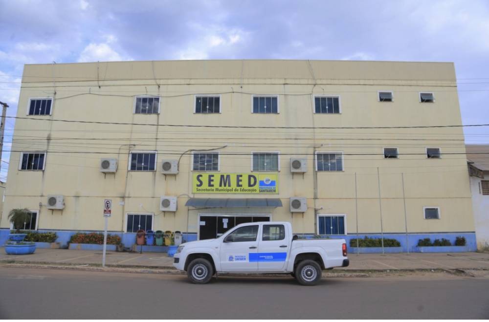 Semed promove dia 'D' em Santarém para gestores e pedagogos sobre Saeb e Sispae