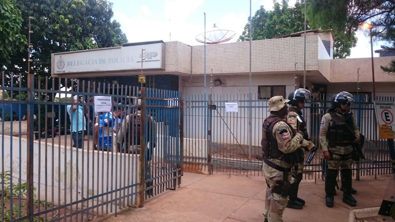 Homem é morto a facadas no oeste da Bahia; irmão da vítima é suspeito de cometer crime