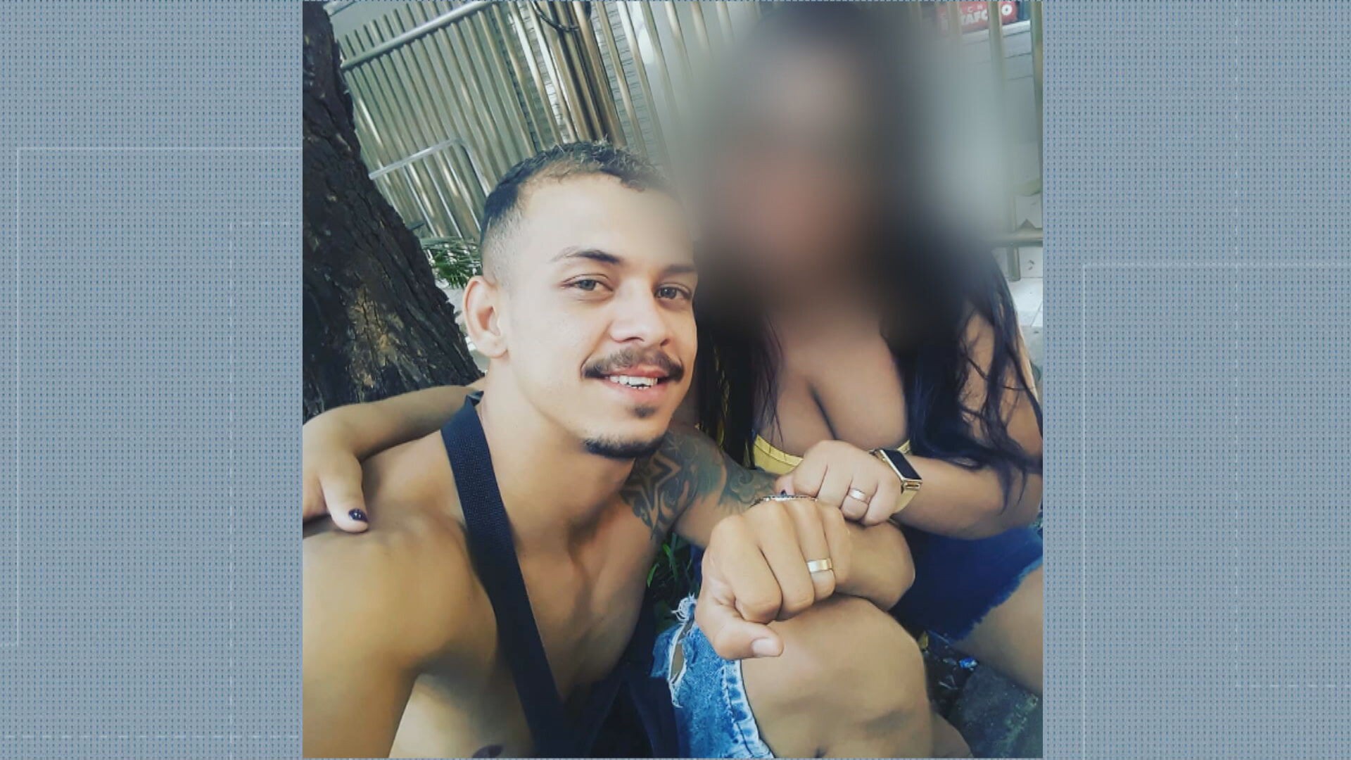 Discuta por Vizinho Pelado Termina em Morte em Duque de Caxias