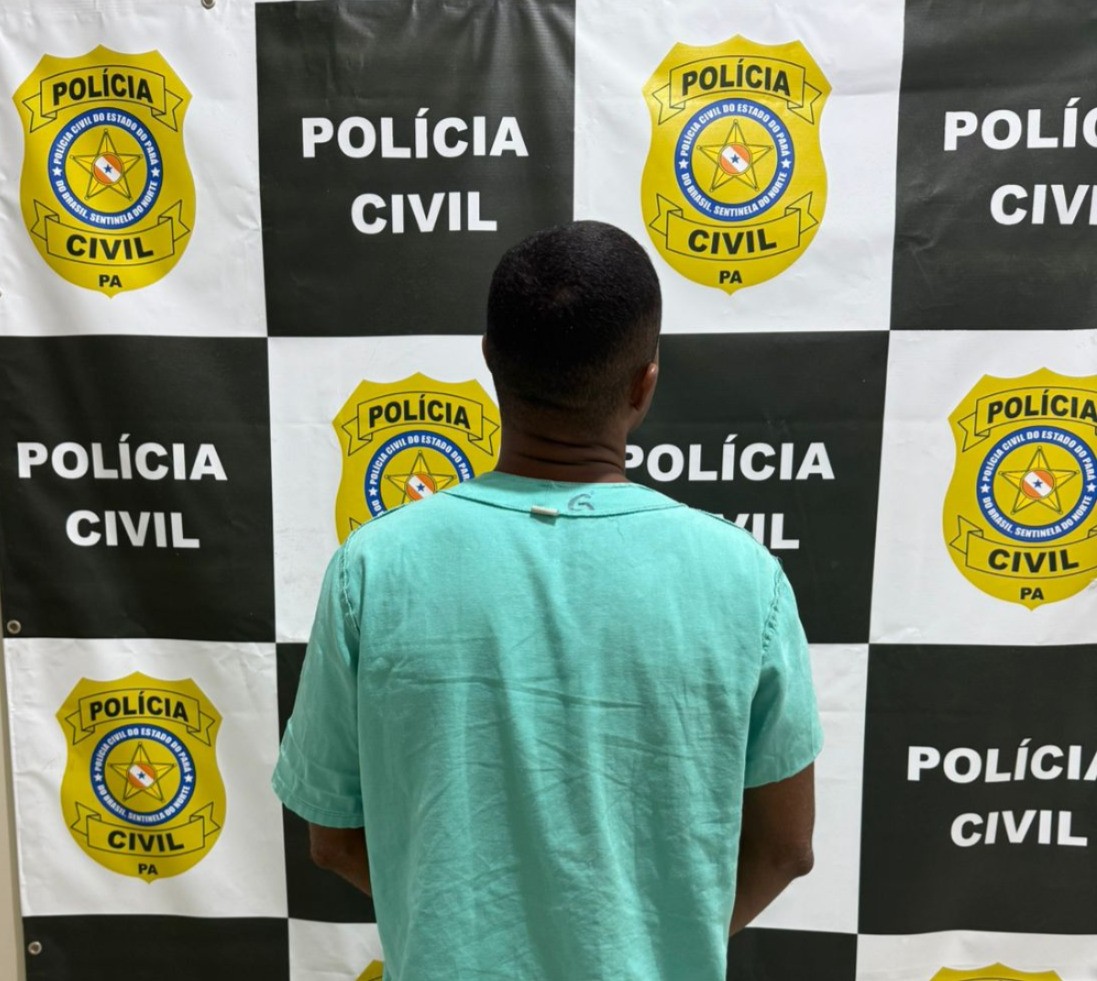 Técnico de enfermagem é preso por venda ilegal de remédios em hospital de Belém