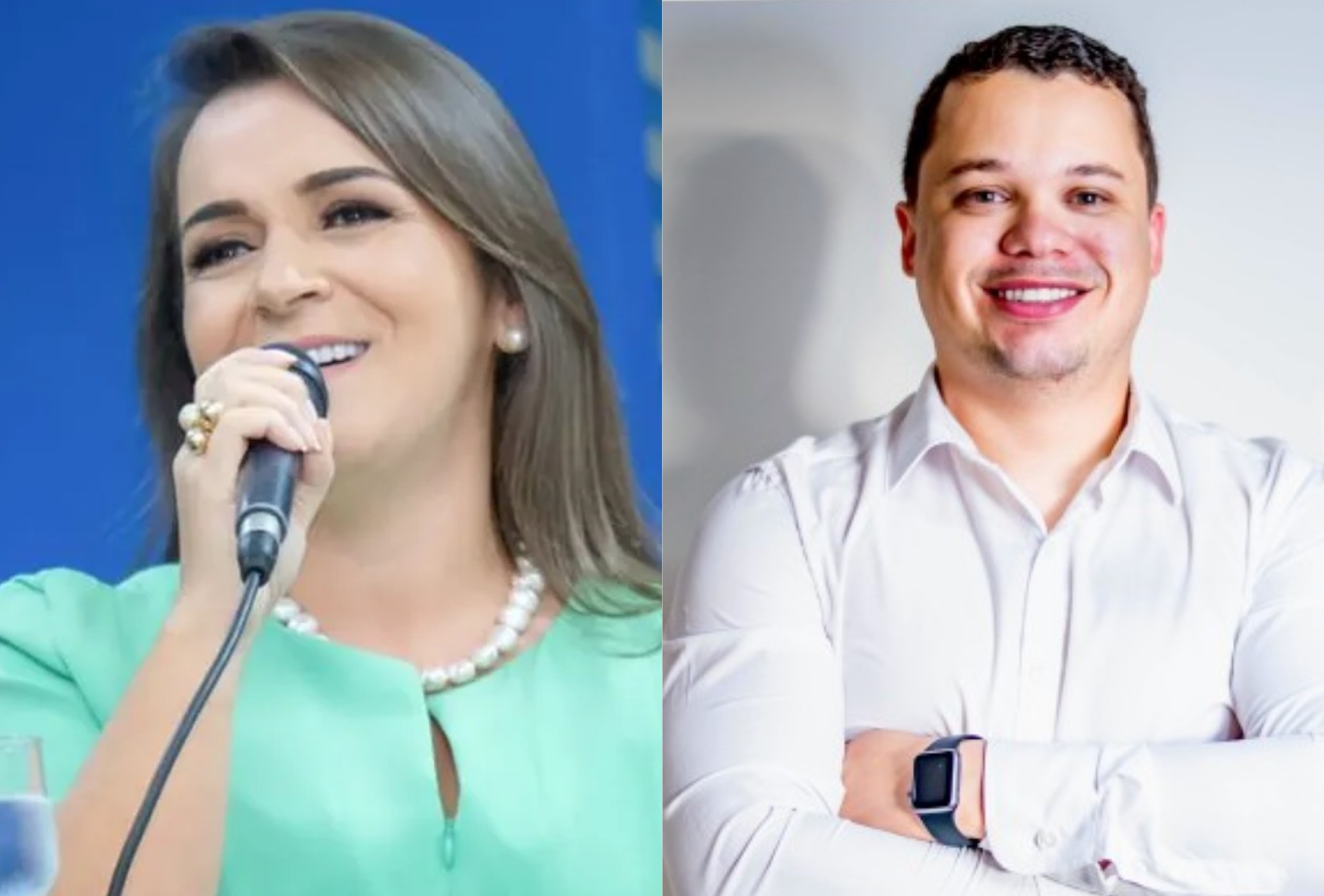 Prefeita Adriane Lopes consegue medida protetiva de urgência contra empresário em Campo Grande