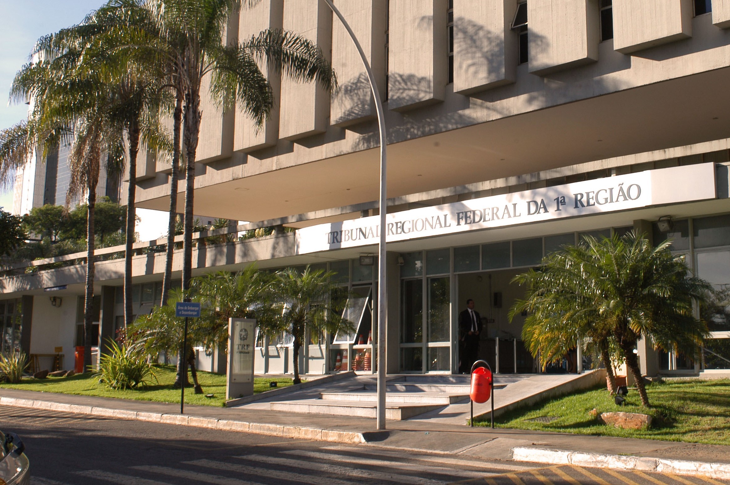 Edital do TRF1 oferta vaga para juiz federal no Pará; subsídio do cargo ...
