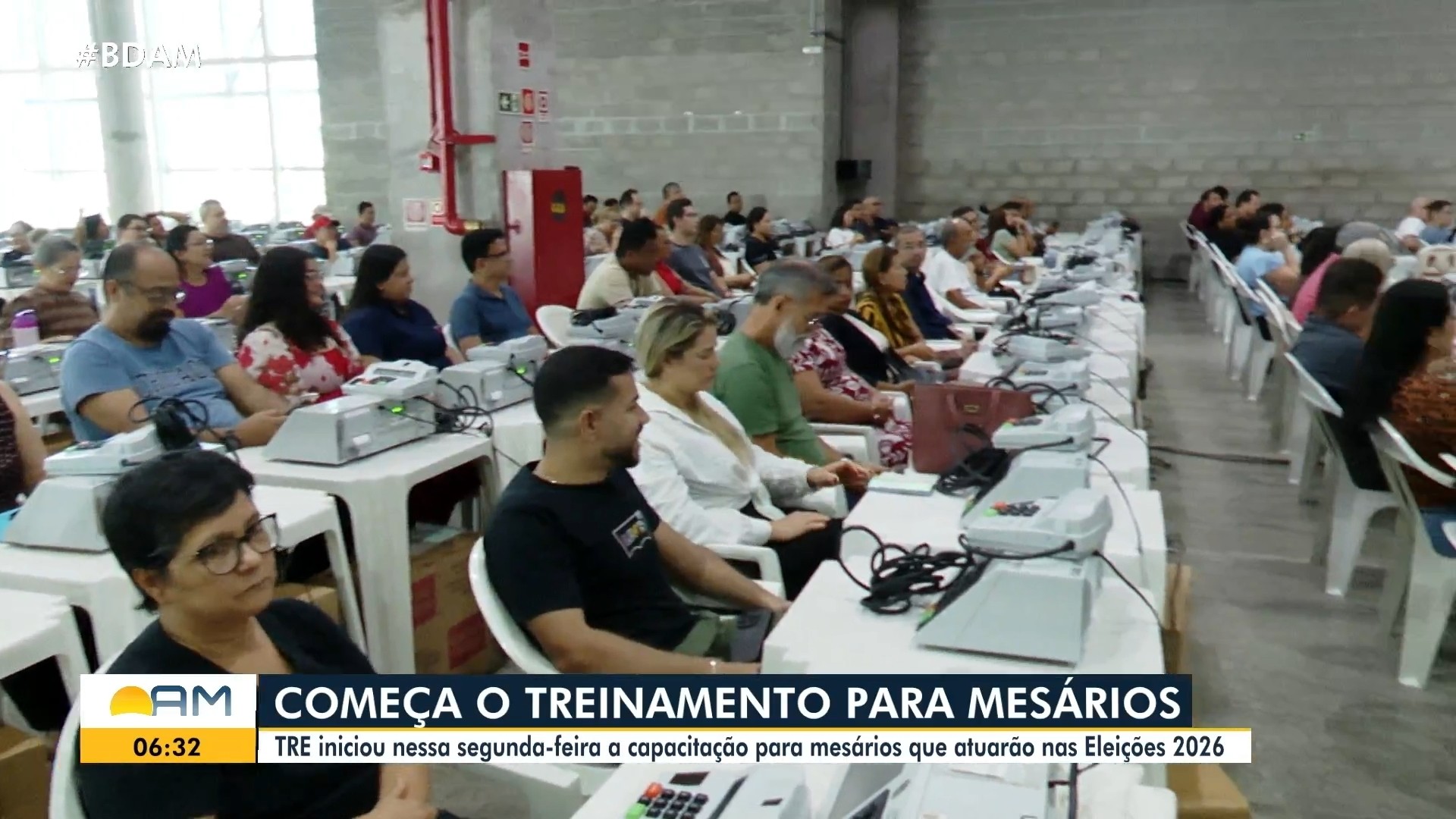 VÍDEOS: Bom Dia Amazônia desta terça-feira, 4 de agosto de 2026.