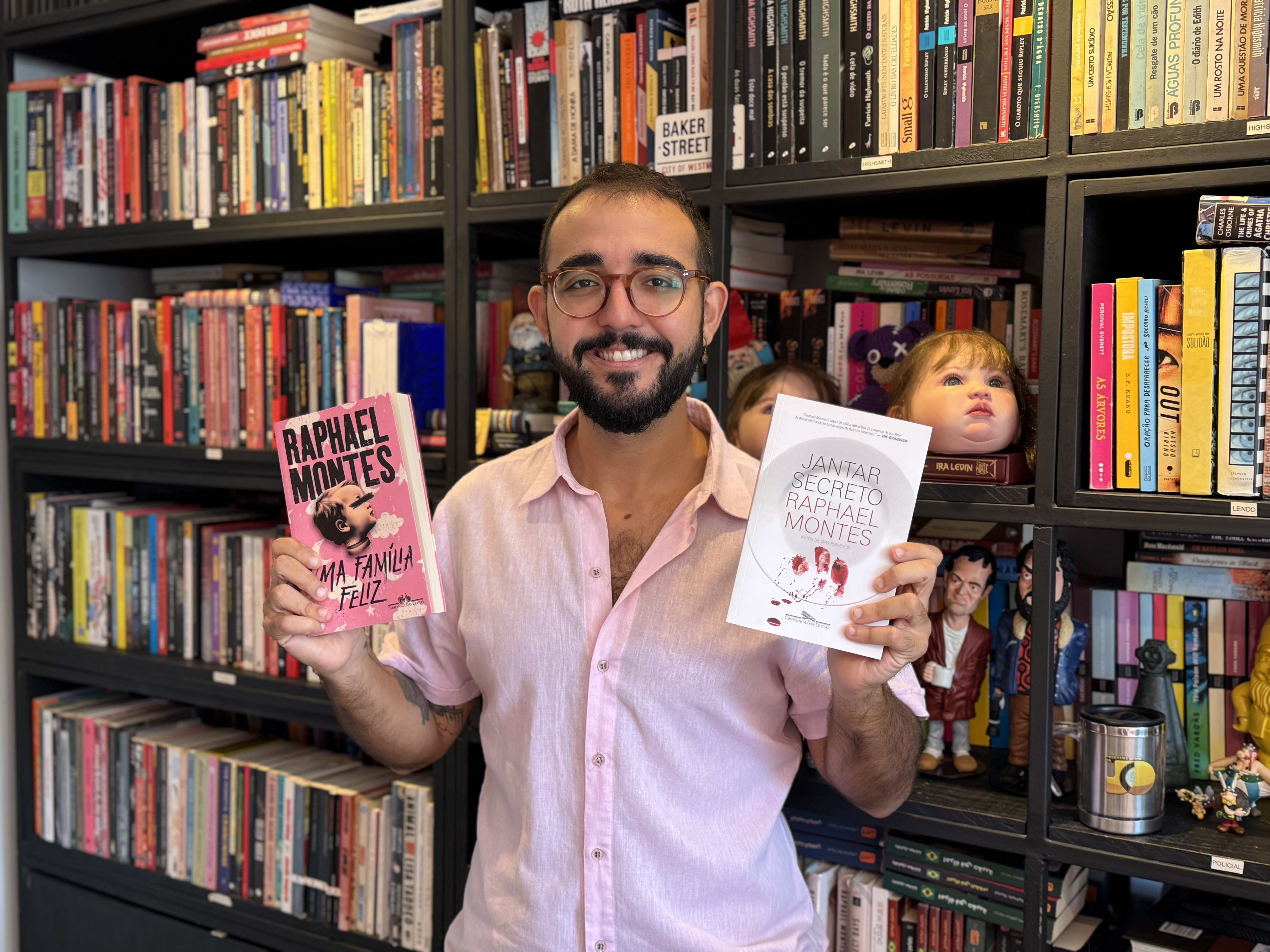 Bienal do Livro surfa na onda do ‘BookTok’ e prepara programação para geração de novos e ávidos leitores