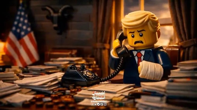 YouTube suspende canal pró-Irã que publicava vídeos zombando de Trump