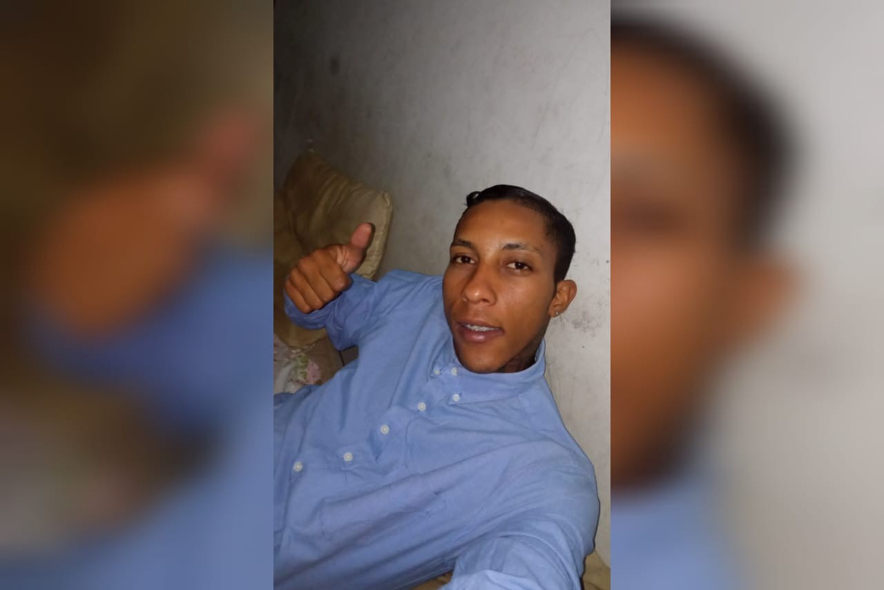 Família procura por homem desaparecido há quase um mês após sair para trabalhar em Sorocaba