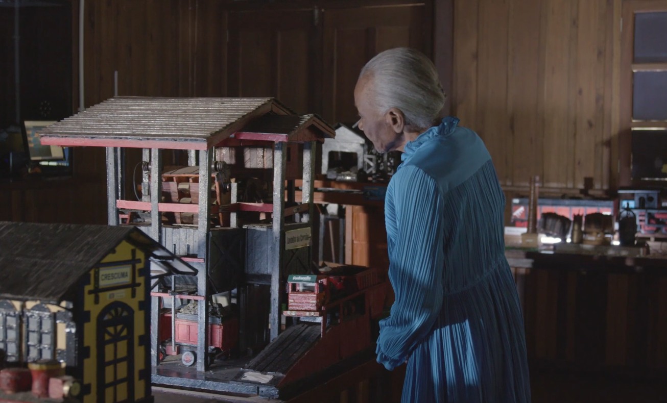 'Criciúma: 100 anos de Vida': 5° episódio reverencia a história e a resistência de Dona Benta