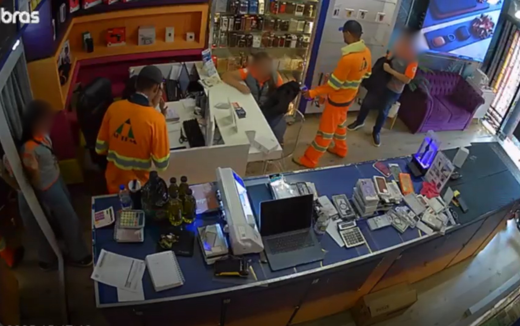 Você Não Tá Convidada pro Meu Bat Mitzvá!