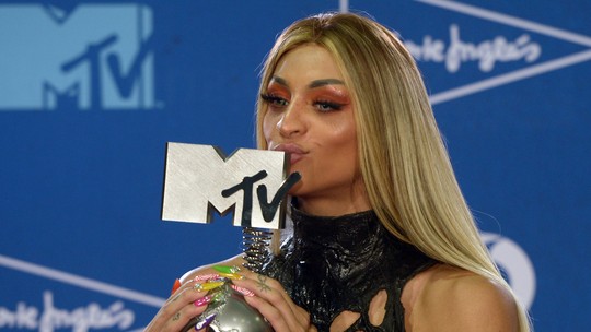 MTV EMA 2019 tem lista equilibrada de vencedores e Pabllo Vittar como 'Melhor Artista Brasileiro'; veja ganhadores
